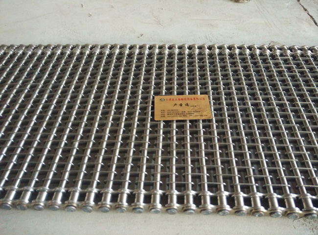 超聲波清洗機(jī)網(wǎng)帶的應(yīng)用范圍