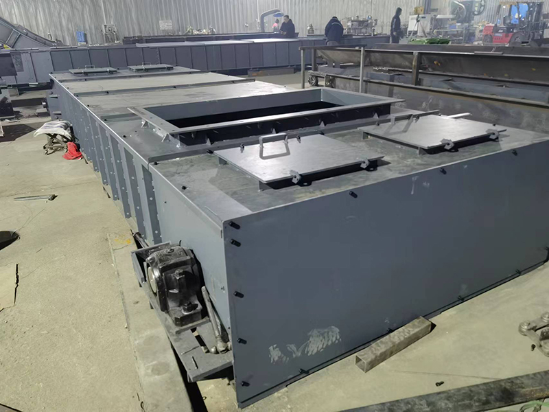 刮板輸送機(jī)