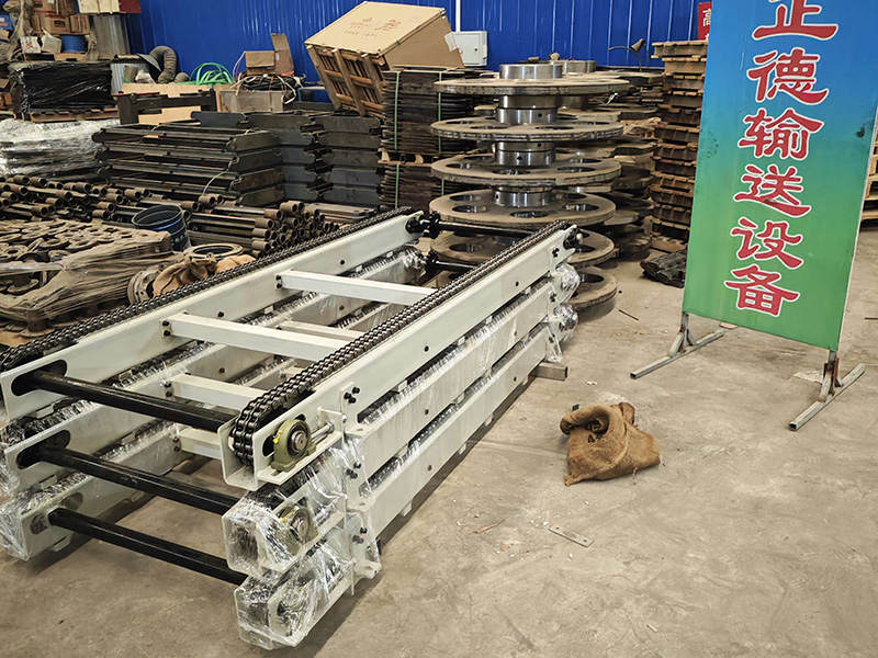 鏈條輸送機(jī)