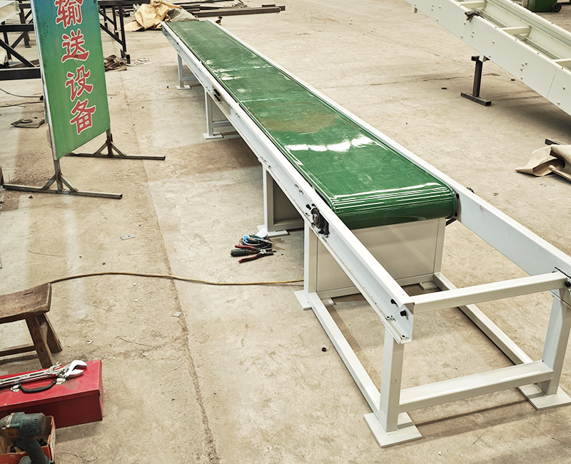 皮帶輸送機(jī)